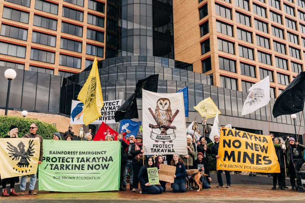 BBFTakaynaProtest